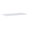 Elita Blat MDF 120/49,4/2,8 WHITE HG PCV 167036/RE051200128060